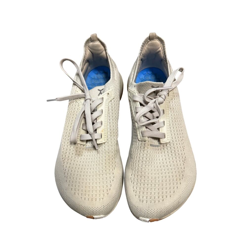 FLUX Adapt Runner Sneaker in Sand RN Women's Size 5.5